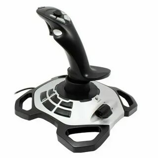 Logitech 3d pro