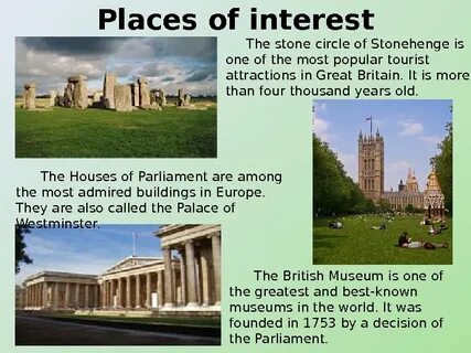 A much interest of