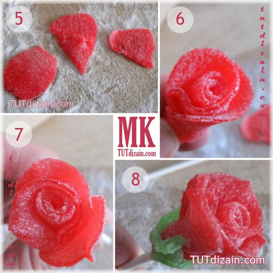 цветы из мармелада на торт. розы из пастилы. как сделать розочки из мармелада. букет из мармелада. как сделать розочки из мармелада.