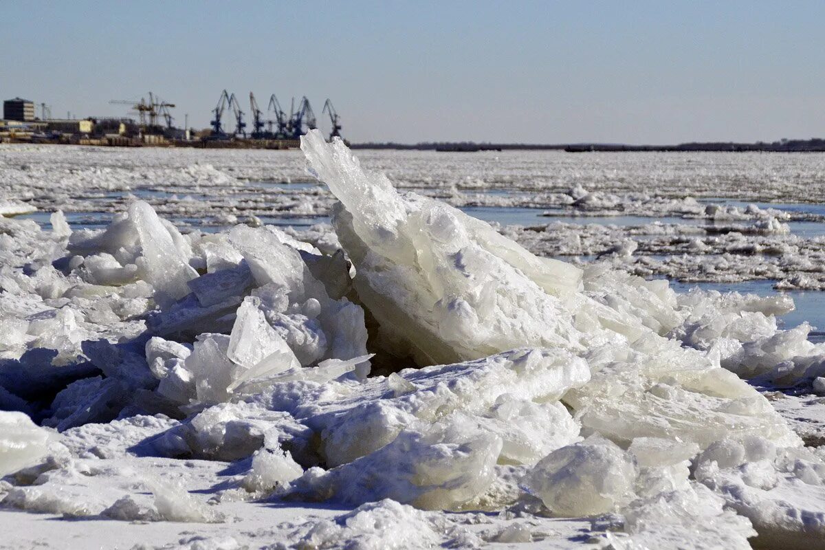 Подвижки