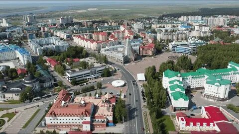 Население ханты мансийска на 2024 год