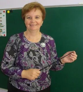 Вакансии учитель 3 школа