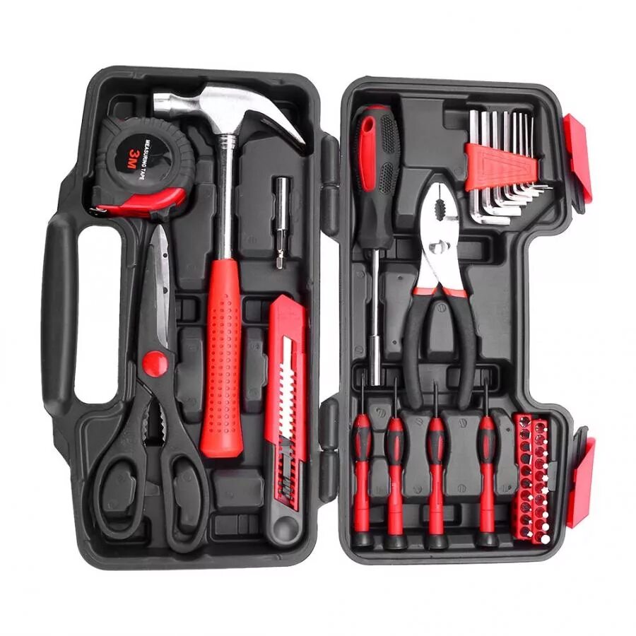 Tool set