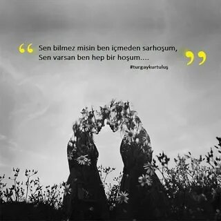 Sen bilmezsin