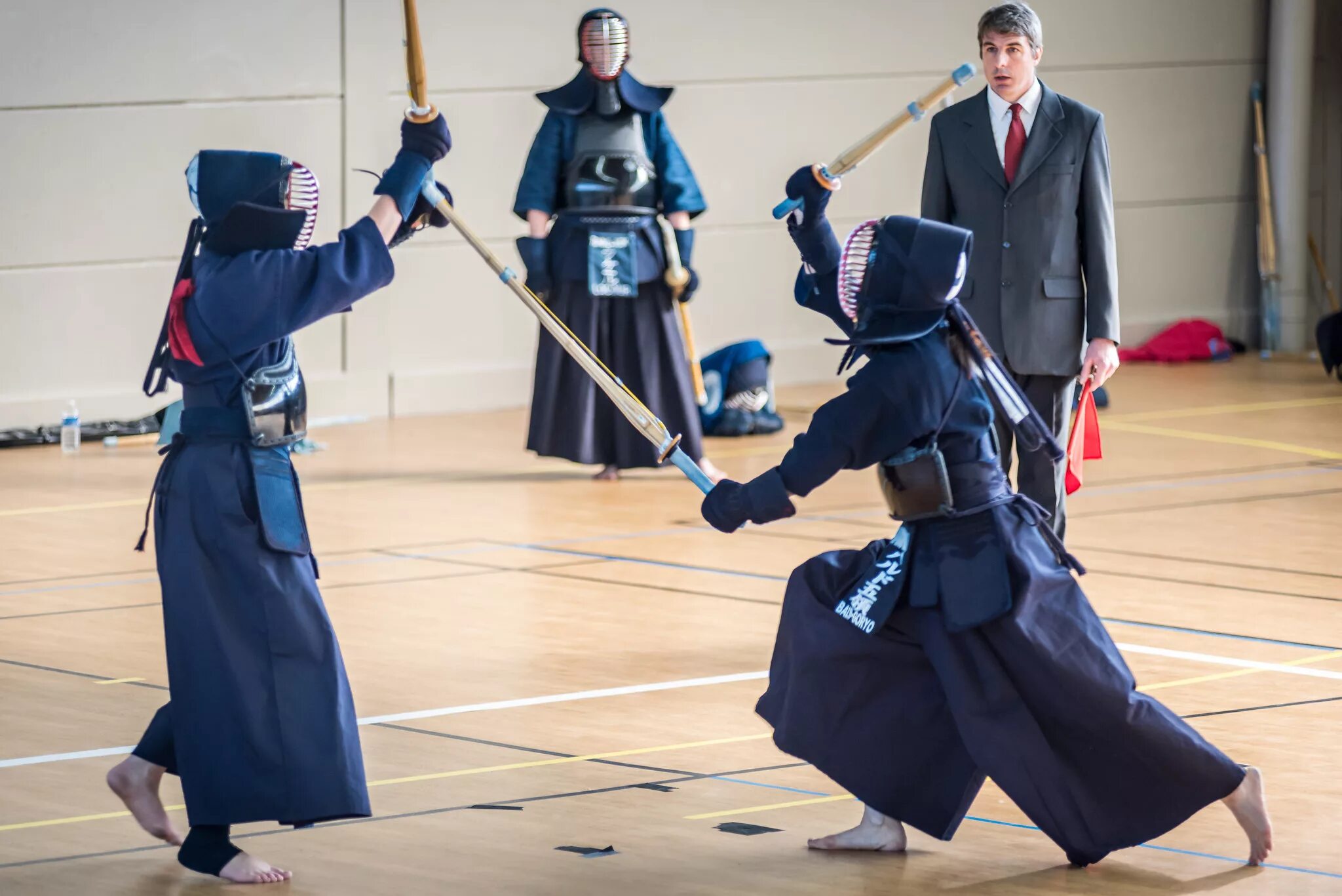 Kendo