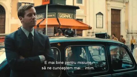 Агенты анкл 2