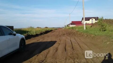 Продал участок днт