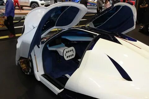 Машина 5000 сил