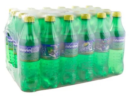 Сок вода опт