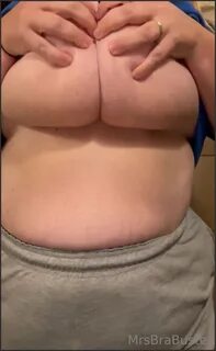 Download mrs bra buster Onlyfans leaked nude porn video 2