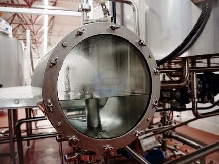 Завод емкостного и промышленного оборудования