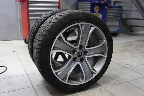 Резина 265 r20