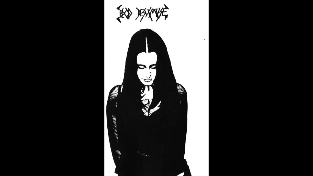 B.S.O.D андреас Беттингер. Grausamkeit.