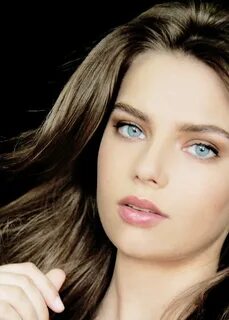 Blue eyed actresses