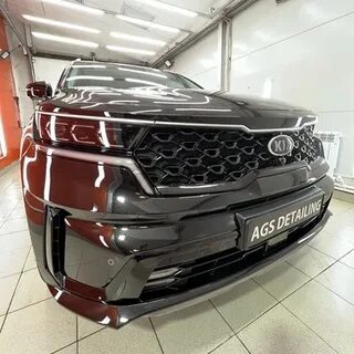 Detailing ульяновск