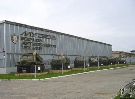 Рязанский автомобильный