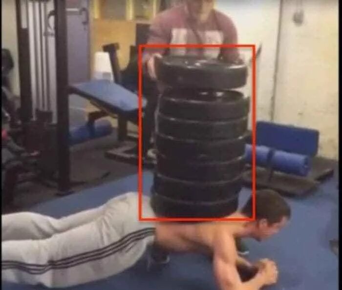 Core fail