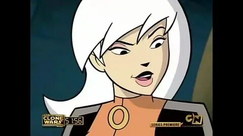 Which character from The Secret Saturdays would you like to meet? 