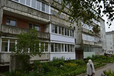 Квартиры в старице