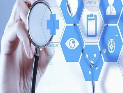 Medical company