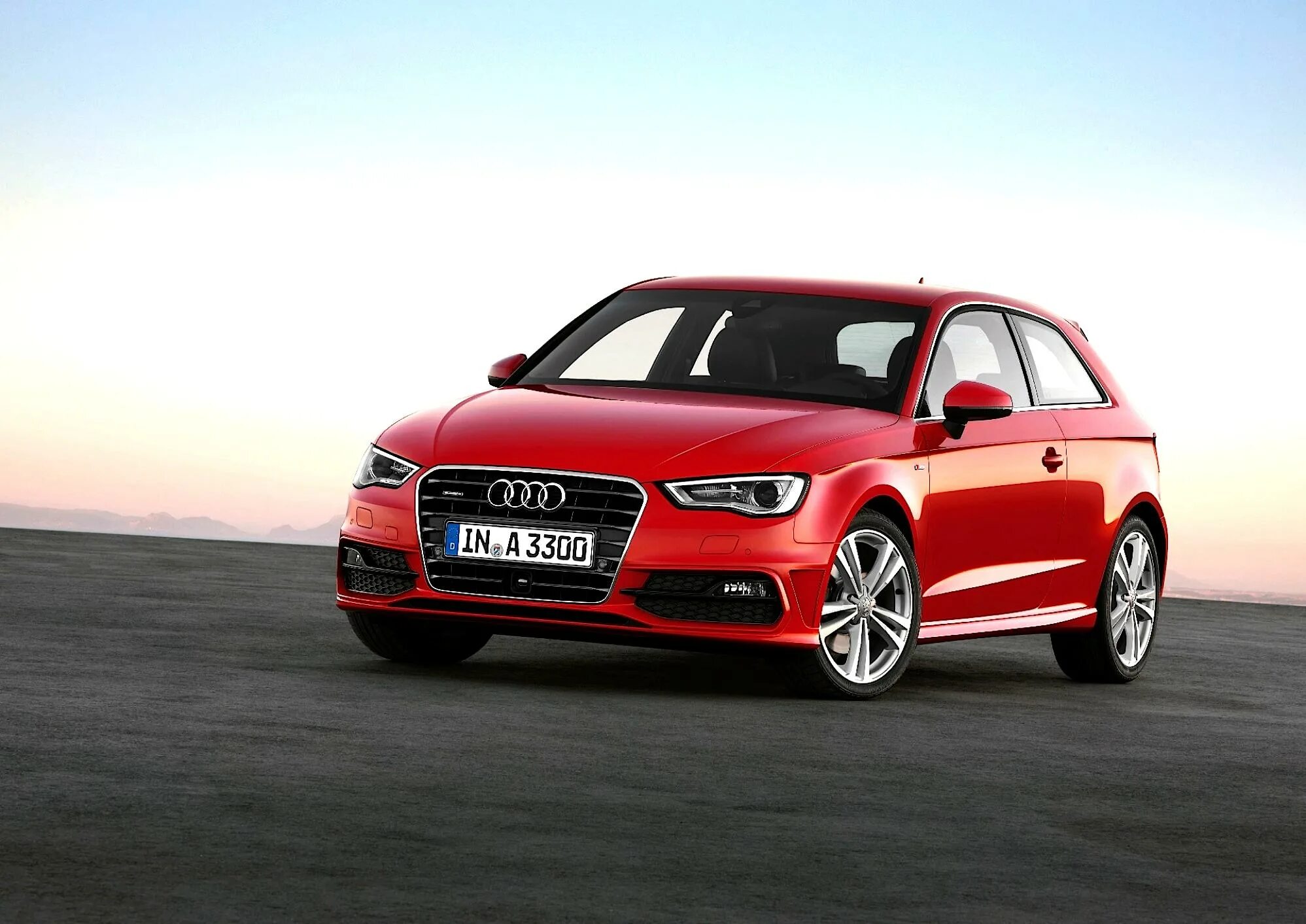 A3 v8