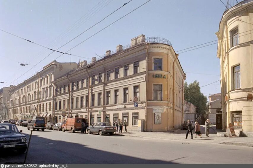 Загородный программа спб. Дом рогова в санкт-петербурге. дом рогова, загородный пр., 3. дом рогова щербаков переулок. дом купца рогова.