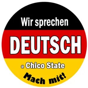 I speak german