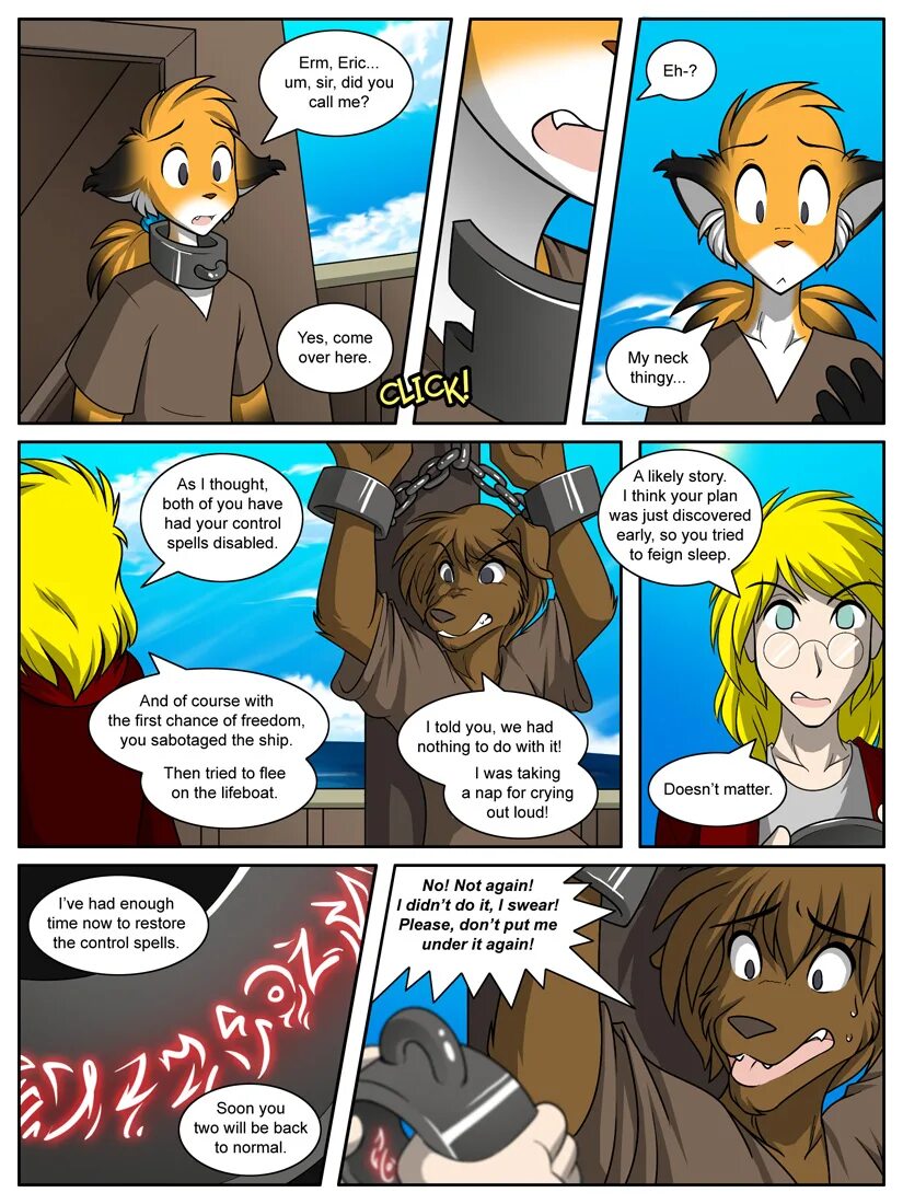 Фурри комикс twokinds. Комикс twokinds 2. Twokinds Кловис комикс. Волк фурри комикс