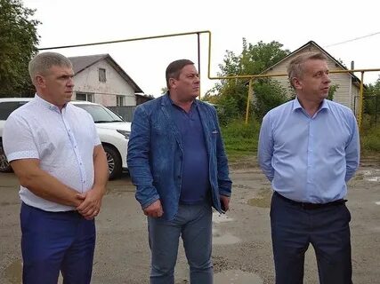 Криводановка и марусино