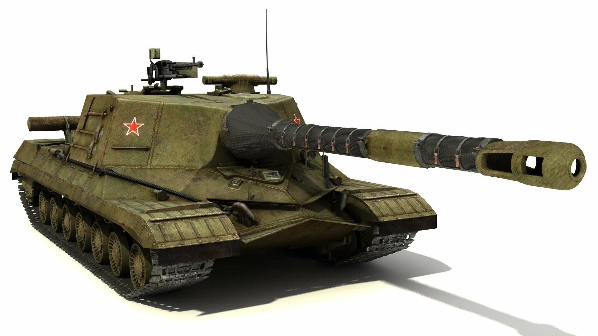 Чи ис. Объект 268 WOT. Танк объект 268. САУ объект 268. Объект 268 мир танков.