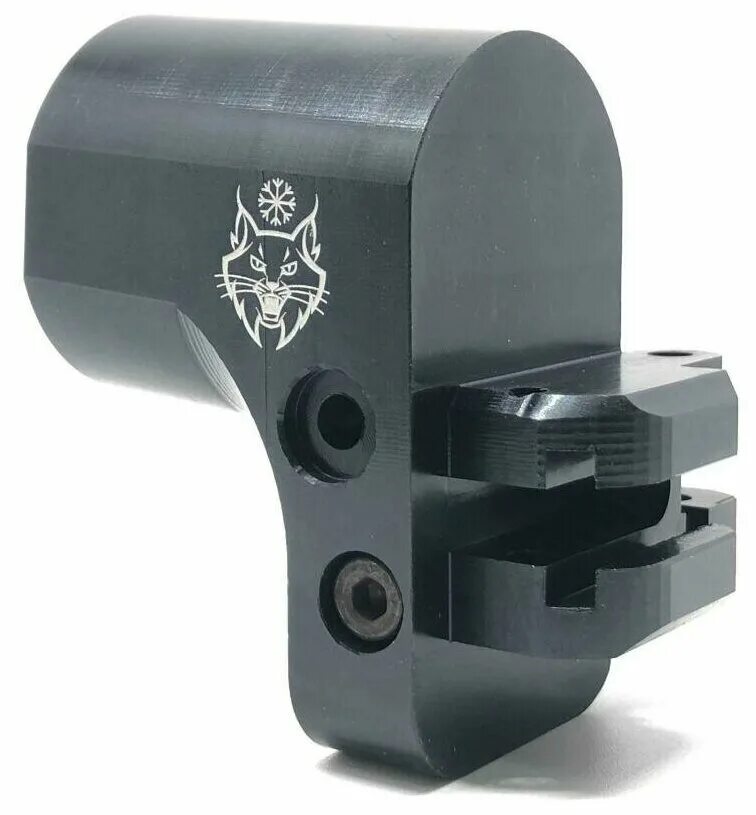 Переходник для магазина ак 74 5. Переходник для приклада ак 74. Акм переходник масляный фильтр. 255. Адаптер приклада акм переходник.