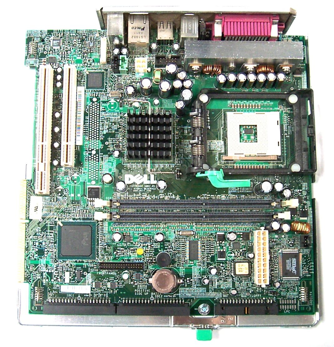 Intel r 6 series chipset. Dell Optiplex gx60. Dell Optiplex GX. Dell 5260 Optiplex материнская плата. Станция рабочая dell Optiplex gx60.