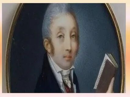 Сперанский человек редкой ясности ума