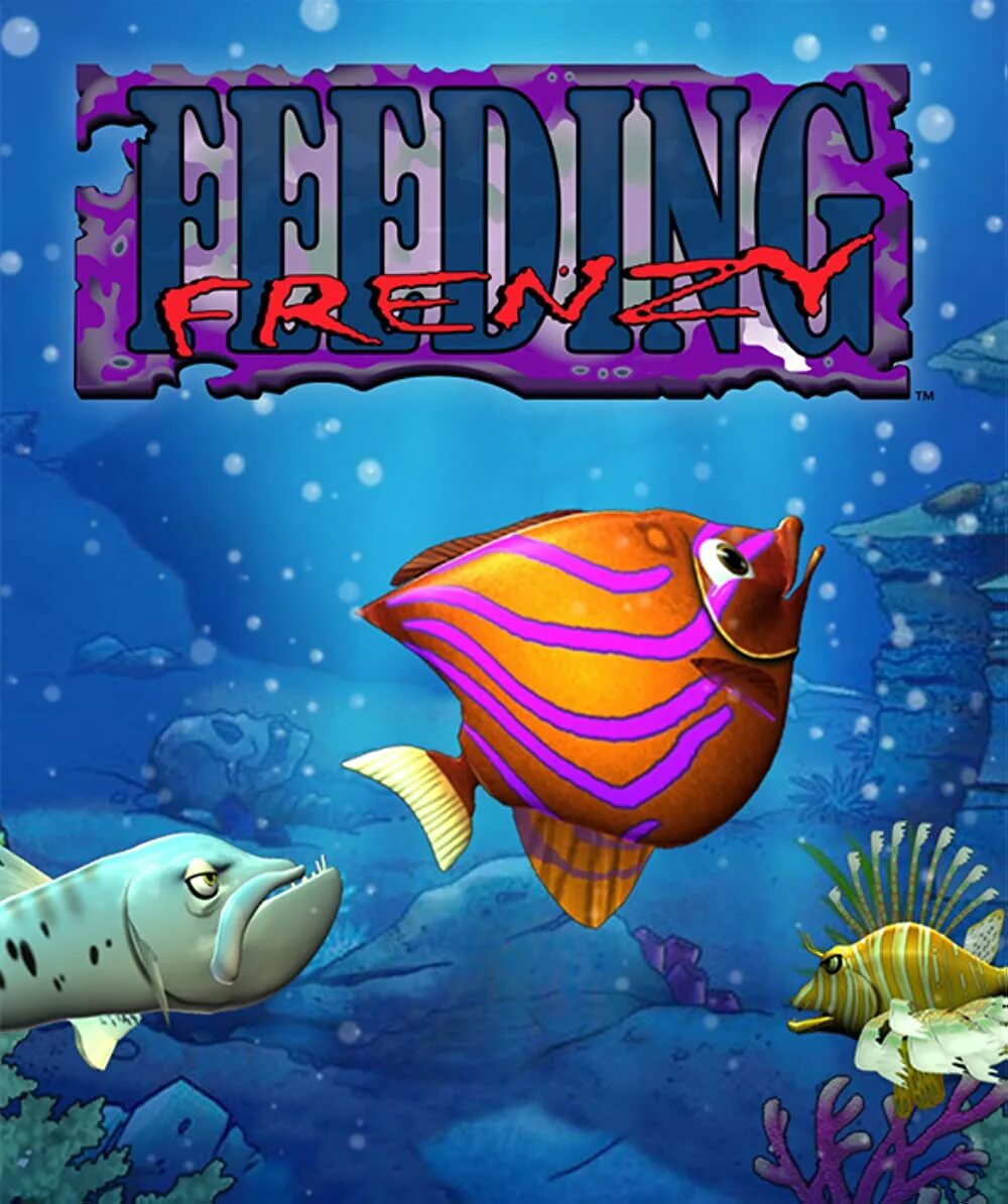 Игра feeding Frenzy. Игры feeding Frenzy Xbox. Старая игра про рыбку. Игра про рыб на ПК.