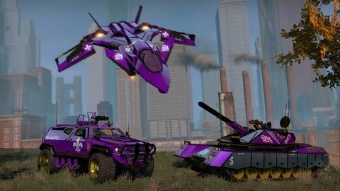 Saint row 3 механики