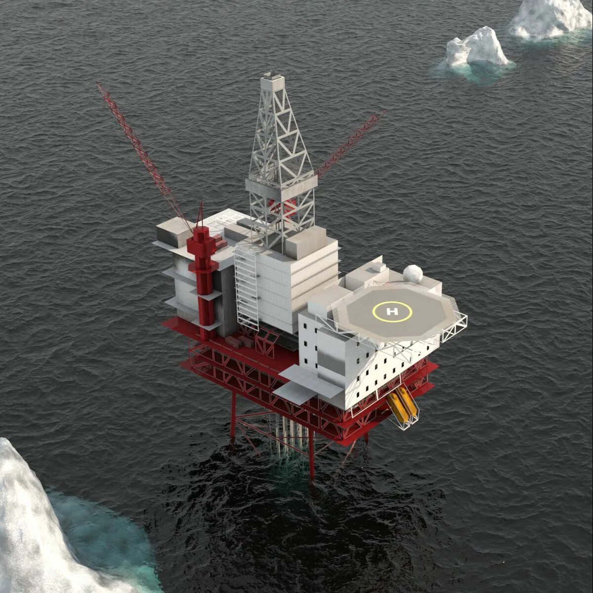 3д модель нефтяная платформа. 3д модель нефтяная платформа. Oil platform 3d model. 3ds модель нефтяная вышка. Мод нефтяной.