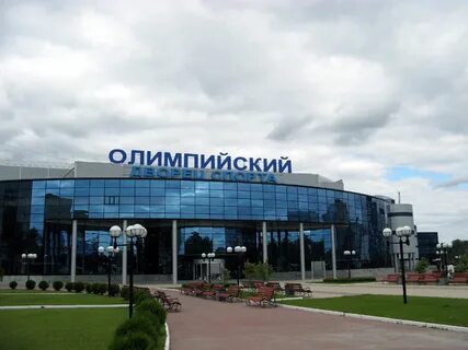 Дс город