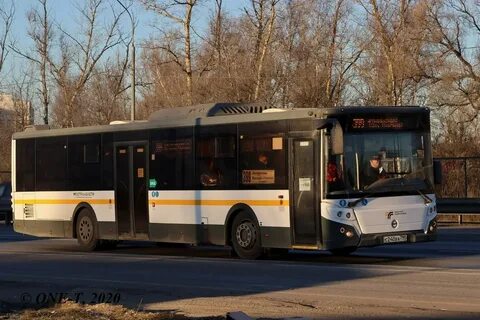 399 москва электросталь сегодня
