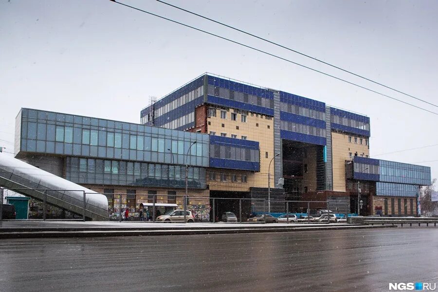 Автовокзал: последние новости на сегодня, самые свежие сведения НГС.ру - новости