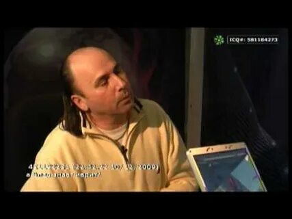 Пик интервью