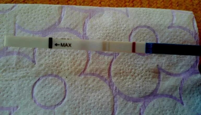 24 ДЦ 9 ДПО тест. Цвет сосков на ранних сроках беременности.