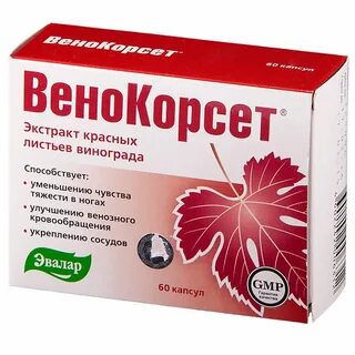 Для сосудов препараты укрепления и улучшения