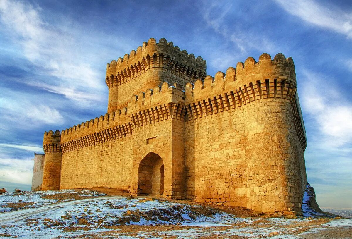 Bu qala