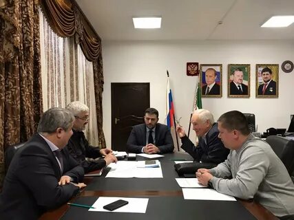 Минпромэнерго