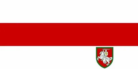 Флаг красный с гербом какая страна