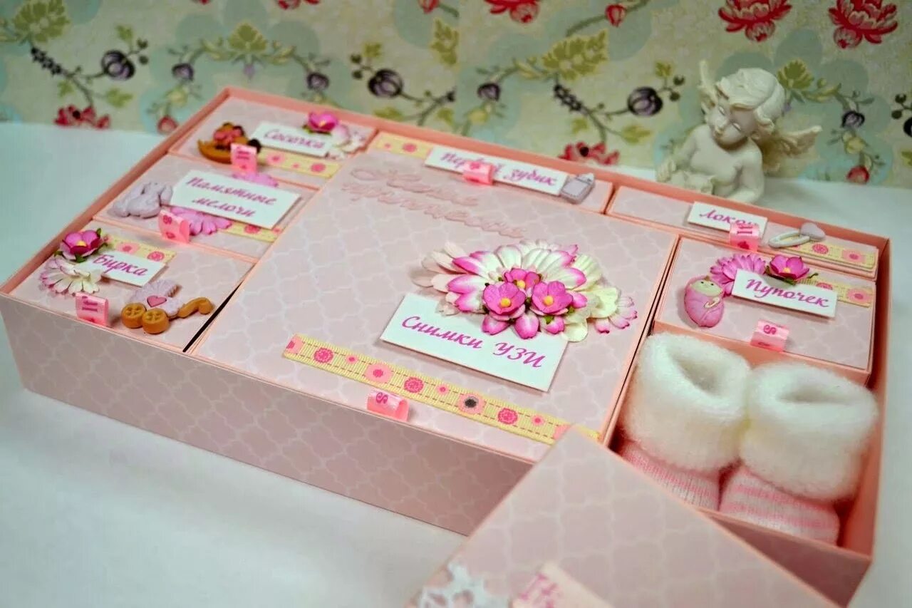 подарок в коробке любимой мамочке. коробочка мамины сокровища своими руками. именная шкатулка для украшений. подарок маме. коробка для денег.