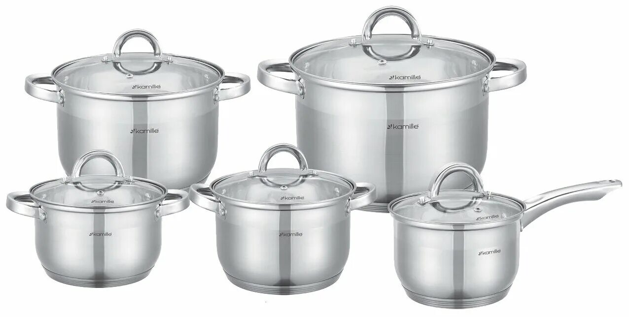 Наборы посуды 8 предметов. Набор кастрюль bekker premium bk-1597 10 пр. Набор посуды rondell flamme rds-040 8 пр. Набор кастрюль келли 4274. Наборы посуды 8 предметов.