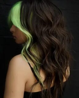 оракул окрашивание волос