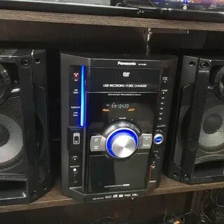 Panasonic 860