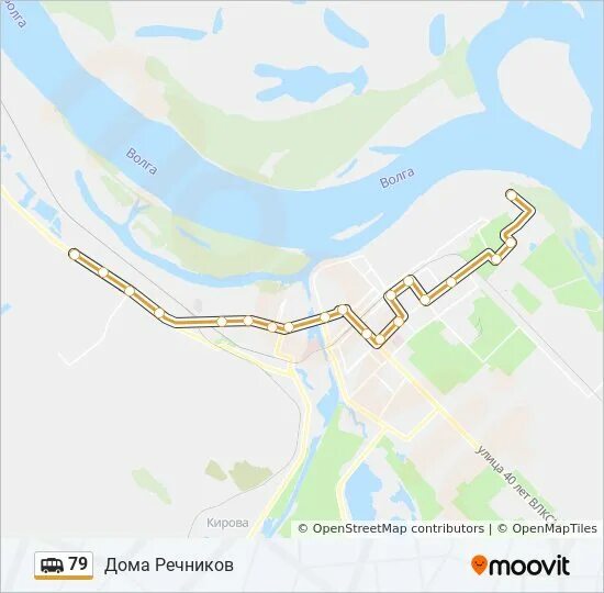 Маршрут 79 тюмень. Маршрут 79 автобуса на карте со всеми остановками. Маршрут 79 автобуса Волгоград. Автобус 79 маршрут Владивосток. Остановка дома Речников Волгоград.